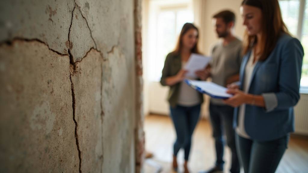 How to Find Cash Buyers for a Home With Foundation