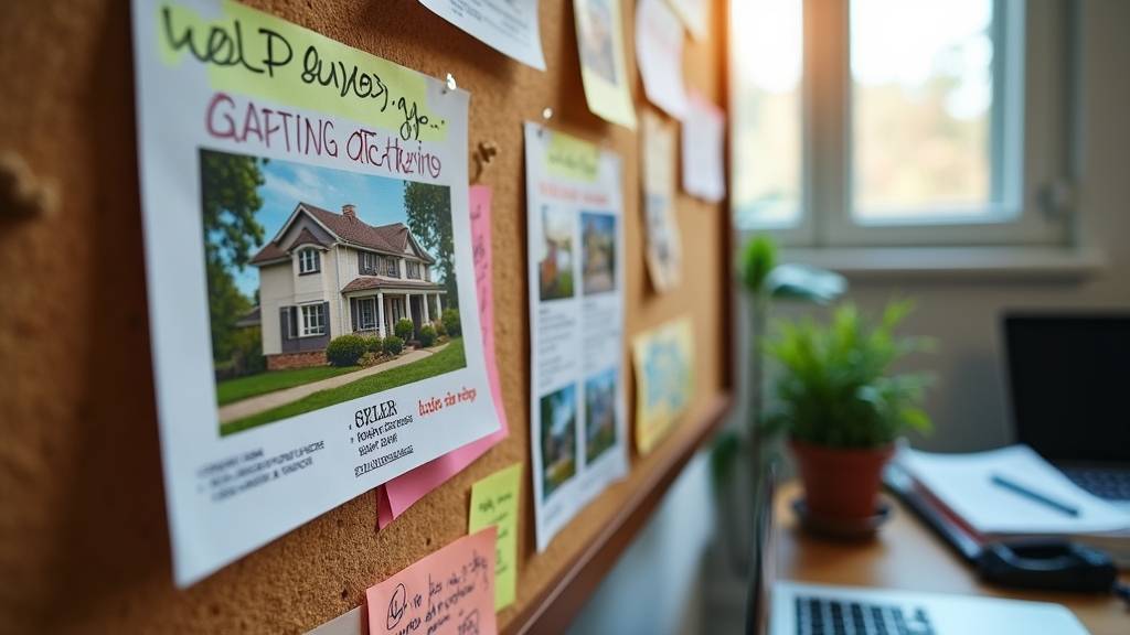 How to Find Cash Buyers for a House With Mold