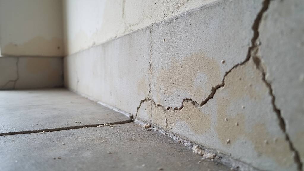 How to Identify Foundation Issues Before Selling