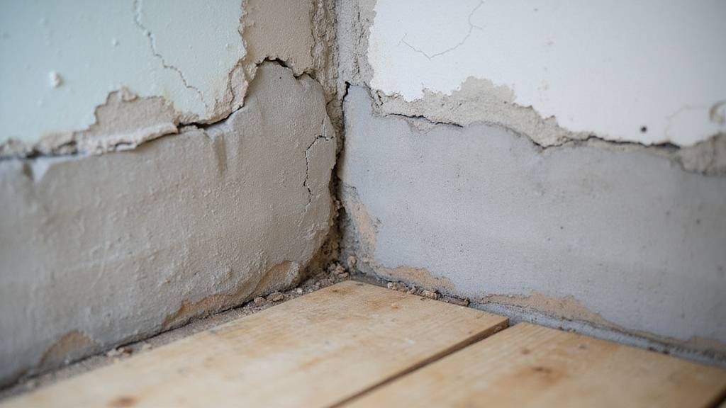 How to Identify Foundation Issues Before Selling