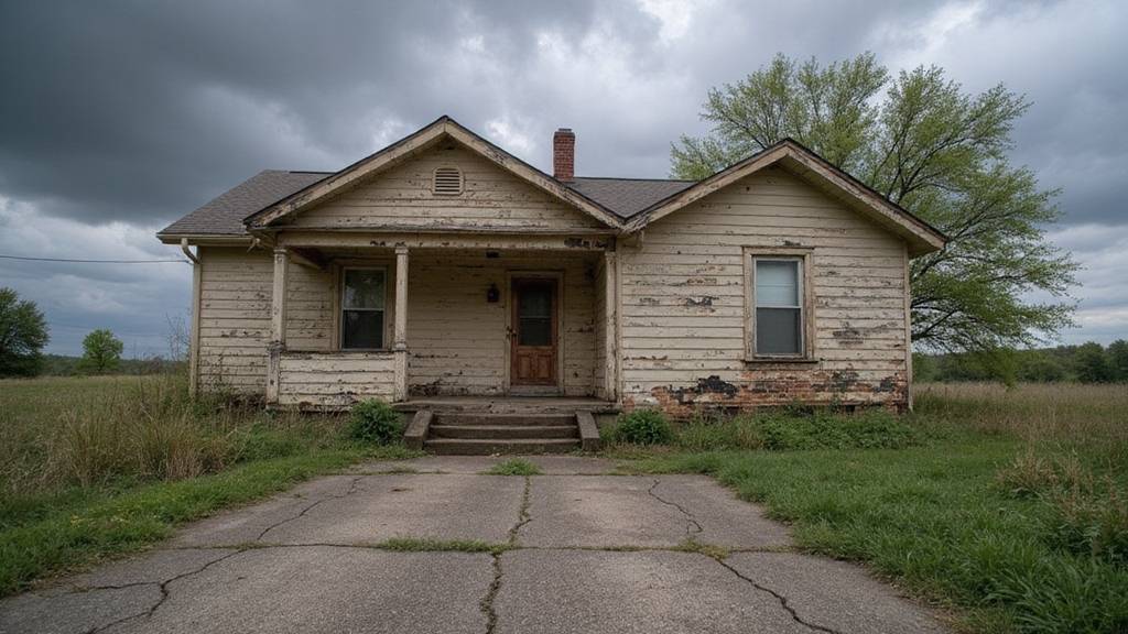 How to Sell a House With Mold Issues in Missouri