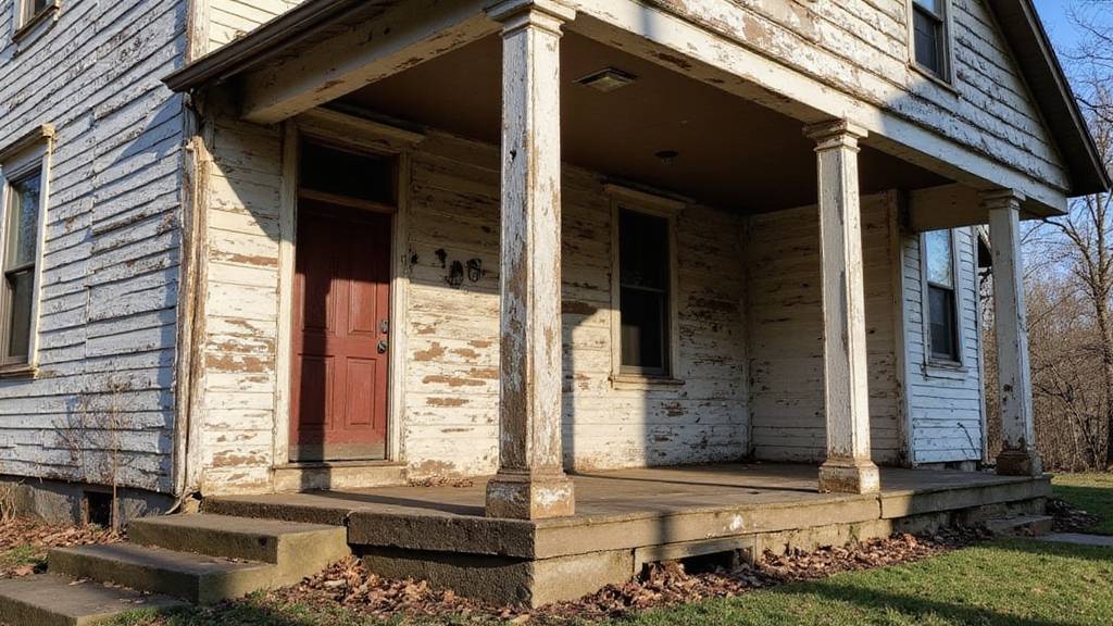 How to Sell a House With Termite Damage