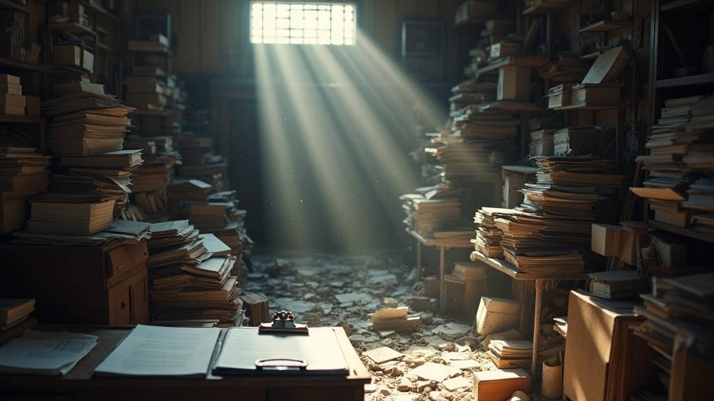Legal Considerations When Selling a Hoarder Home
