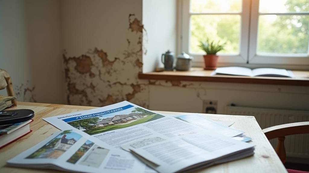 Legal Responsibilities When Selling a House