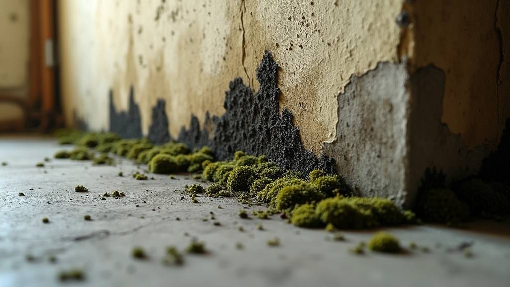 Should You Remediate Mold Before Selling