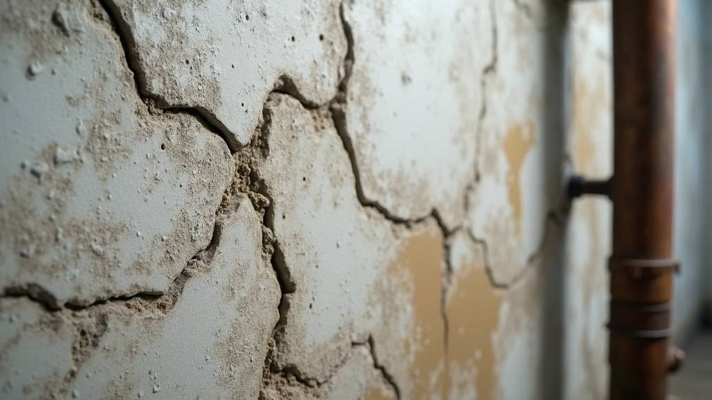 Should You Repair Foundation Issues Before Selling