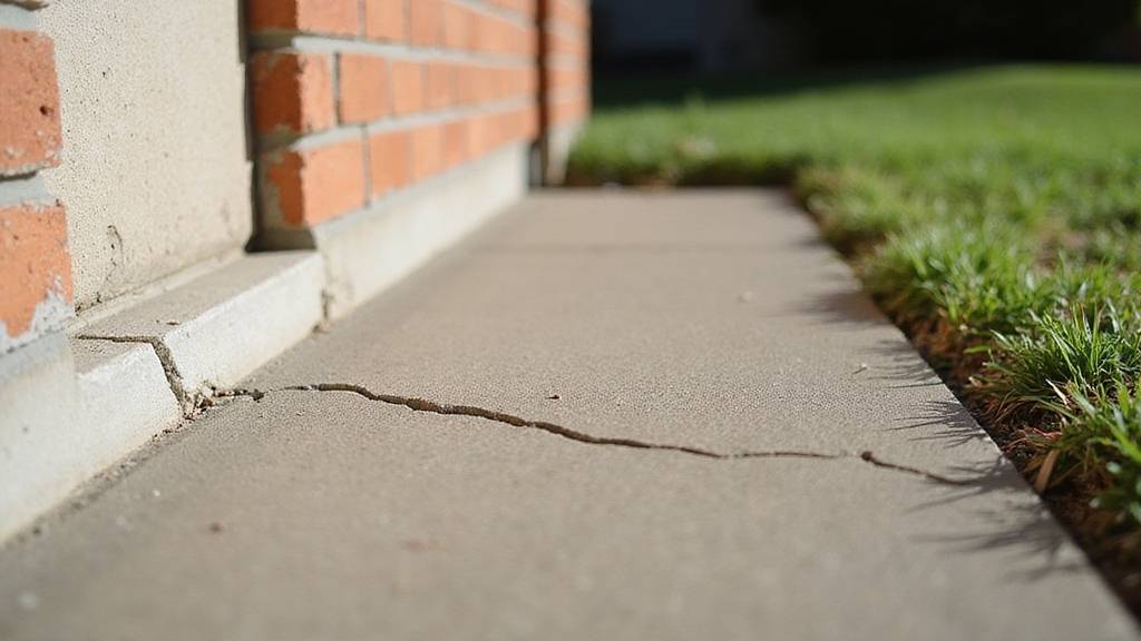 Should You Repair Foundation Issues Before Selling