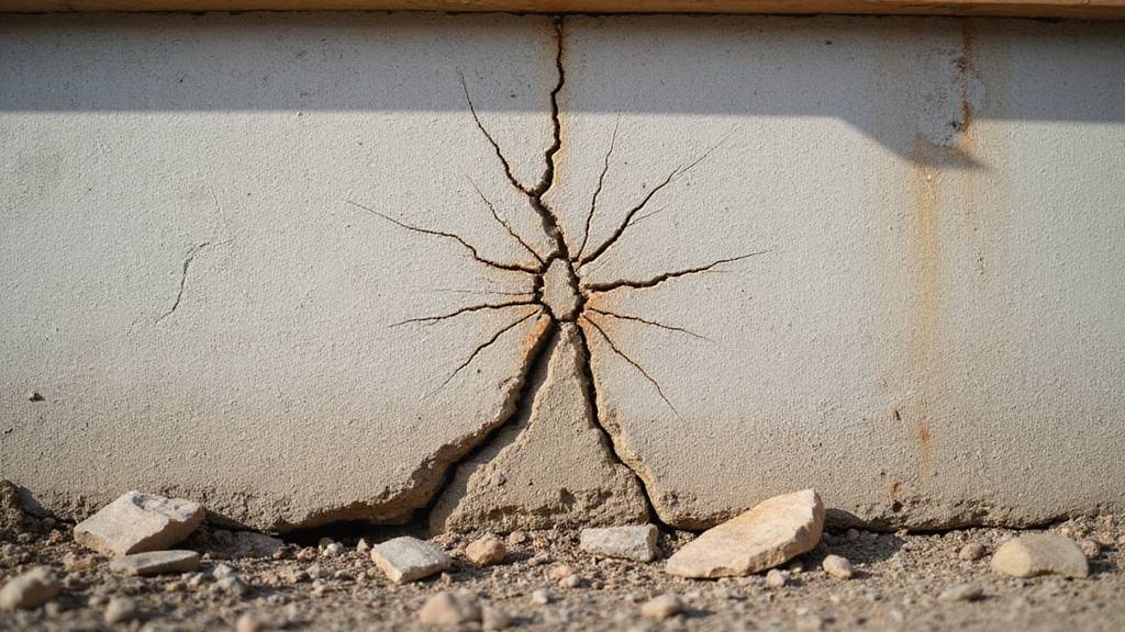 Understanding Structural Reports for Homes