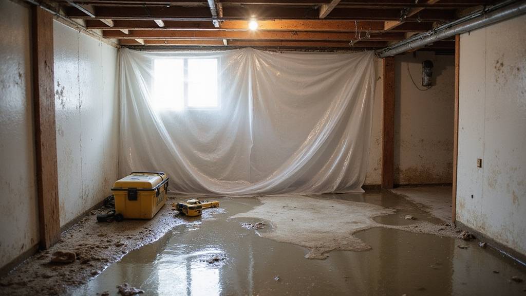 What Home Insurance Covers When Selling a Water