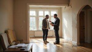 Legal Considerations When Selling a House With Foundation Issues