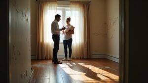 Legal Responsibilities When Selling a House With Water Damage