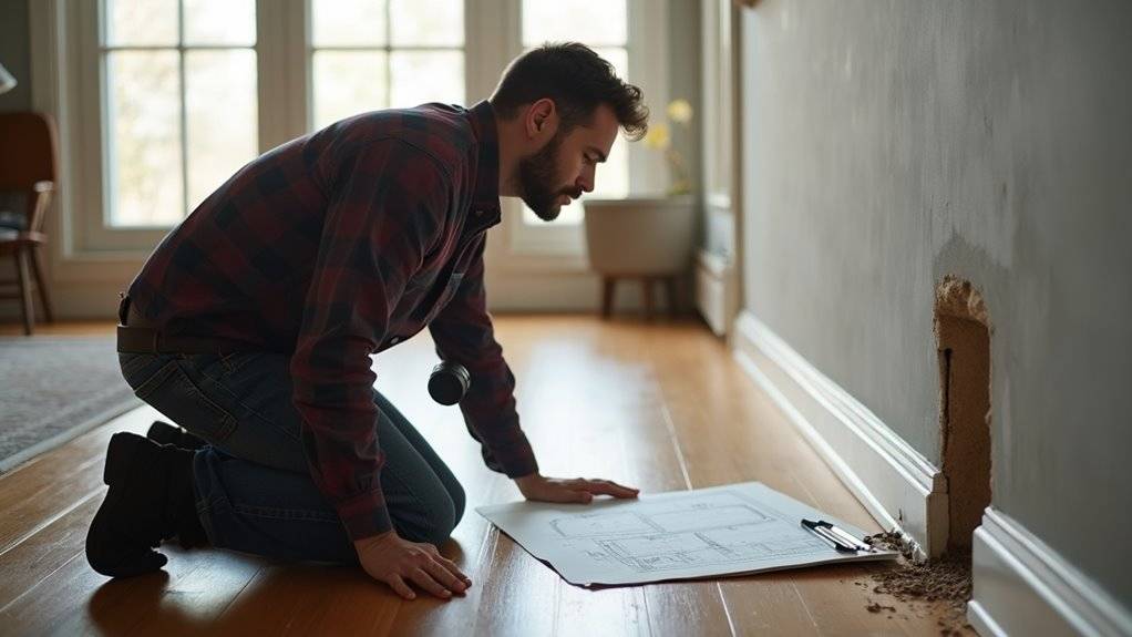 Understanding Structural Reports for Homes With Foundation Issues