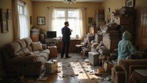 Challenges of Selling a Hoarder House and How to Overcome Them