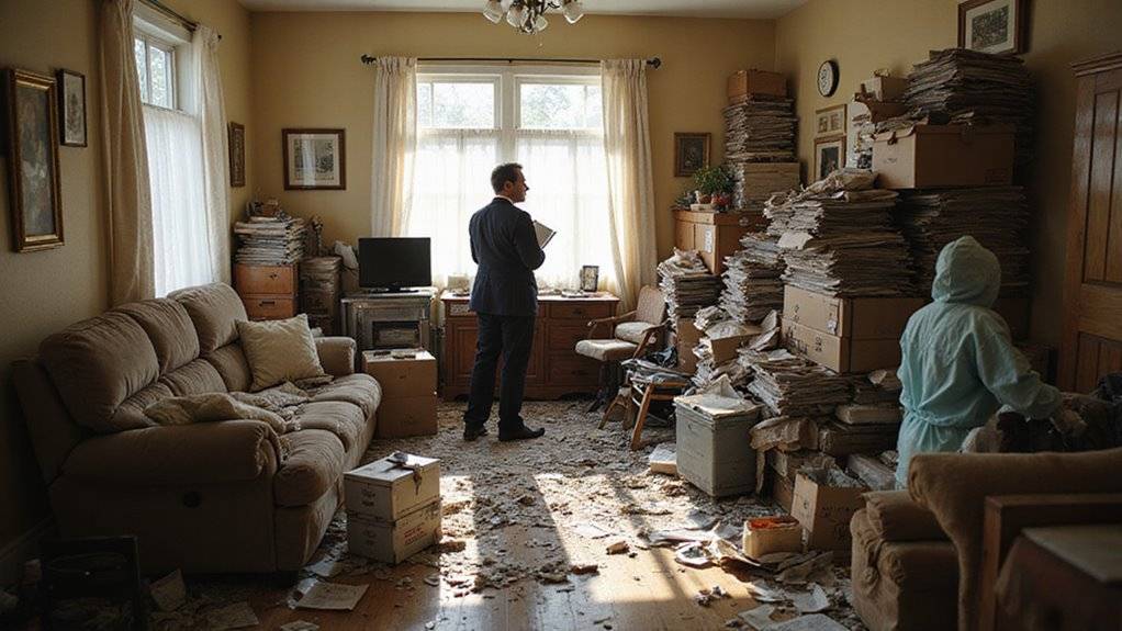 Challenges of Selling a Hoarder House and How to Overcome Them