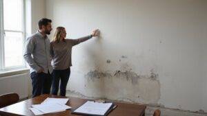 How to Disclose Mold and Water Damage to Buyers