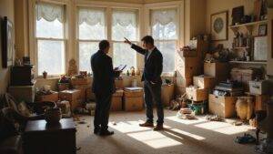 Best Strategies to Sell a Hoarder House Fast