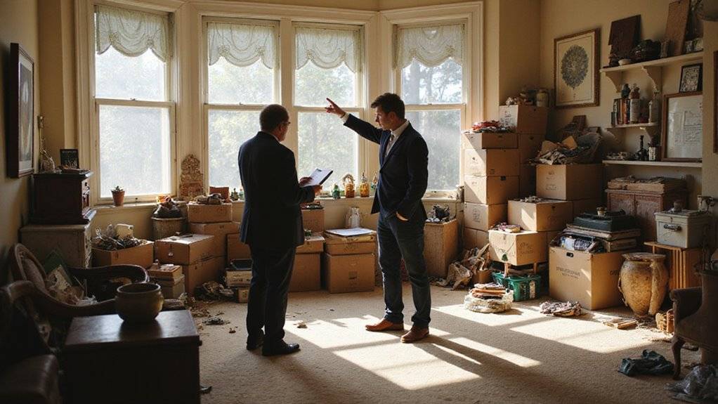 Best Strategies to Sell a Hoarder House Fast