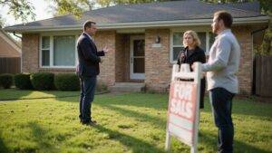 How to Sell a House With Foundation Damage As-Is