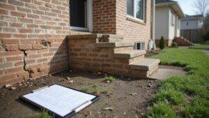 How Foundation Problems Affect Home Value
