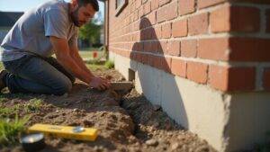 How to Identify Foundation Issues Before Selling