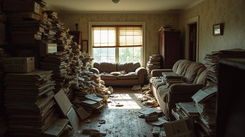 How to Sell a Hoarder House in Missouri for Cash
