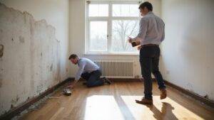 Best Strategies to Sell a House With Water Damage Fast