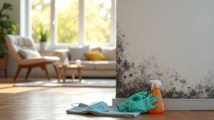 Should You Remediate Mold Before Selling