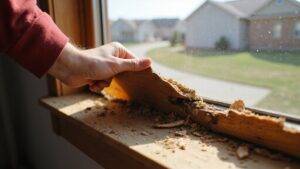 How to Sell a House With Termite Damage in Missouri