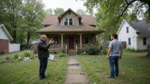 How to Find Buyers for a Hoarder House in Missouri