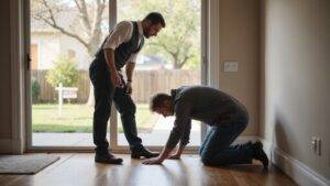 How Home Inspections Impact Selling a House With Foundation Problems