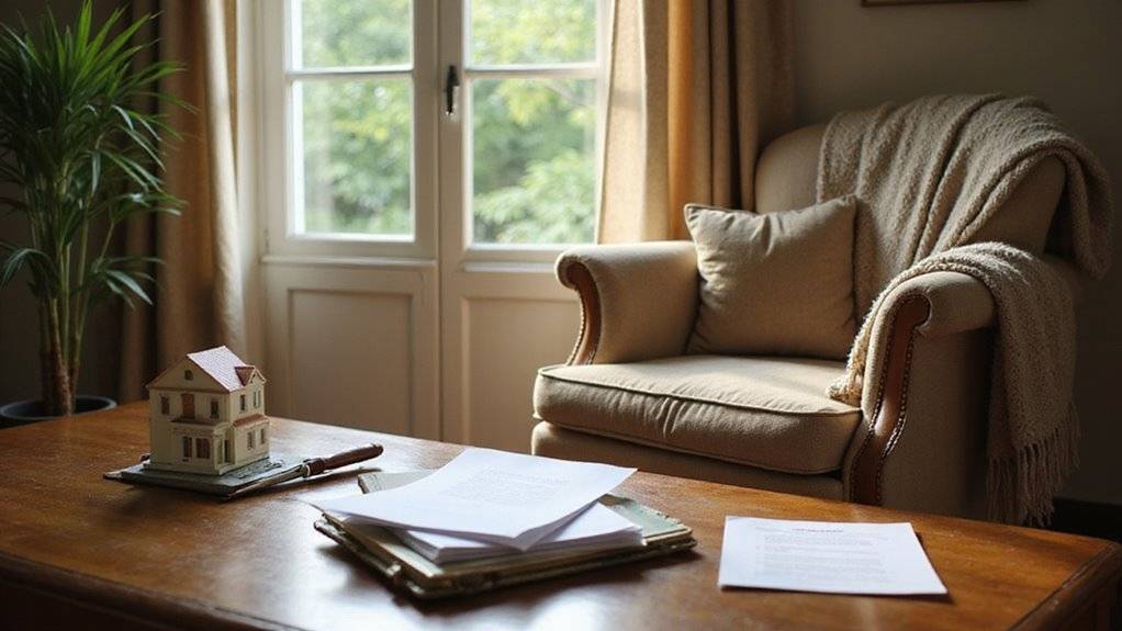Can I Sell an Inherited House?