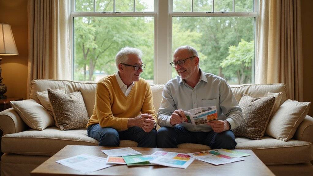 can you sell your house with a reverse mortgage