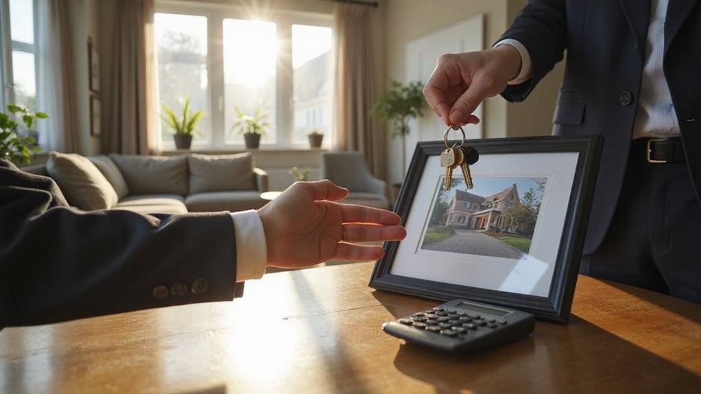 Does Selling an Inherited House Count as Income?