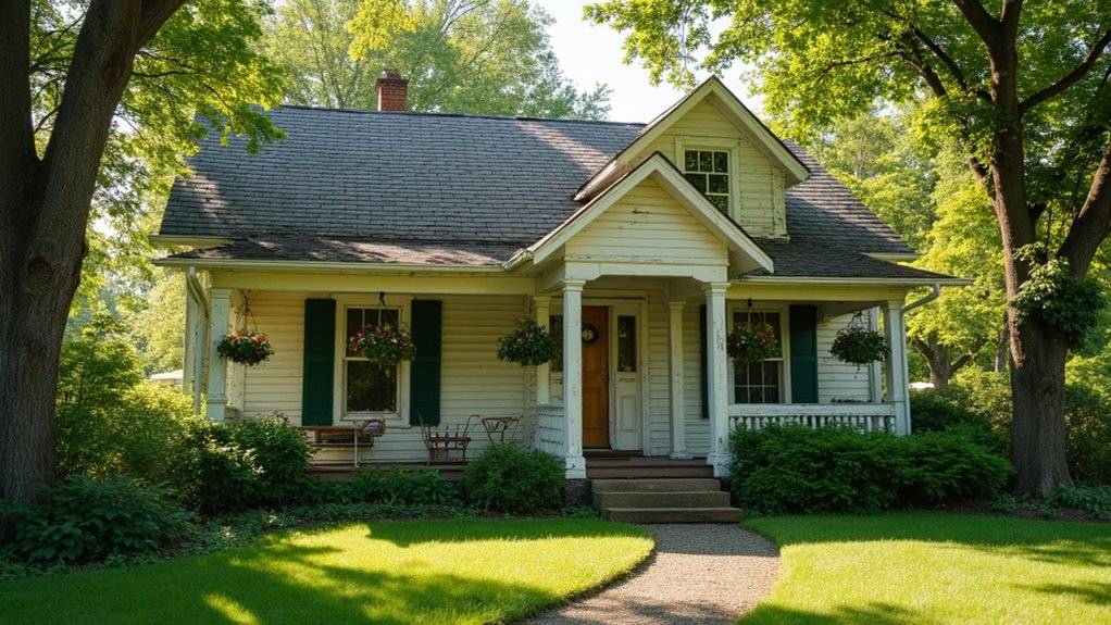 I Inherited a House and Want to Sell It?