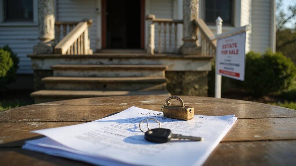 Can You Sell a Deceased Person’s House Without Probate?