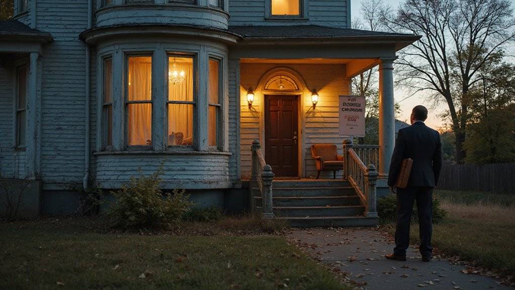 Can You Sell a Deceased Person’s House Without Probate