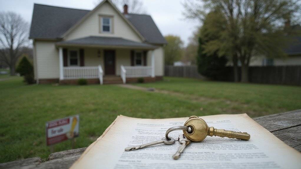 Can You Sell a Deceased Person’s House Without Probate