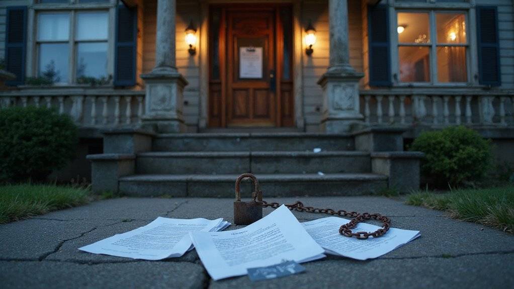 Can You Sell a Deceased Person’s House Without Probate