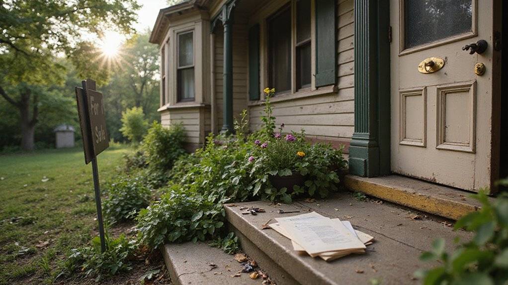Can You Sell a House Before Probate Process Ends