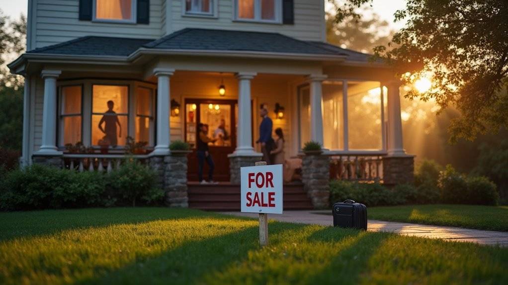 Can You Sell a House Before Probate Process Ends