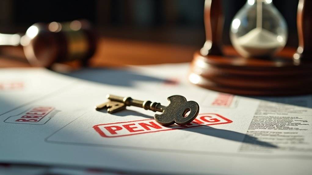 Can You Sell a House Before Probate Process Ends