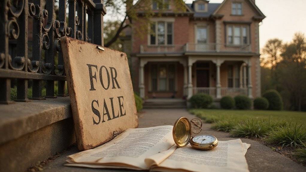 Can You Sell a House Before Probate Process Ends
