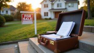 How Long After Probate Is Granted Can You Sell House