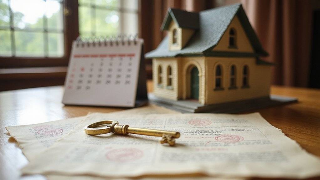 What Is Probate and Why Does It Affect House Sales