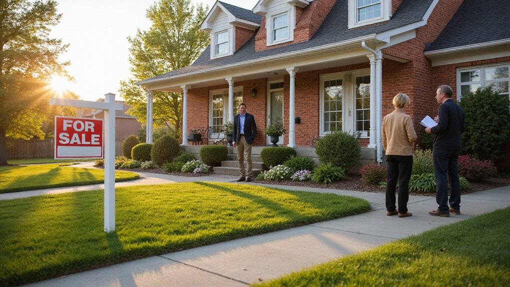 How Long After Probate Is Granted Can You Sell House
