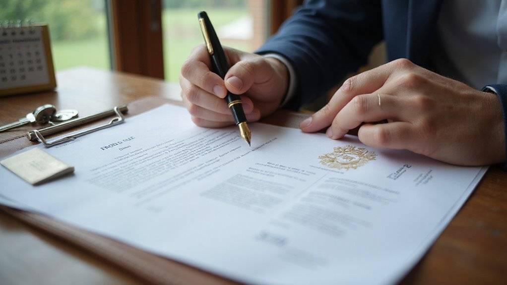 How Long After Probate Is Granted Can You Sell House
