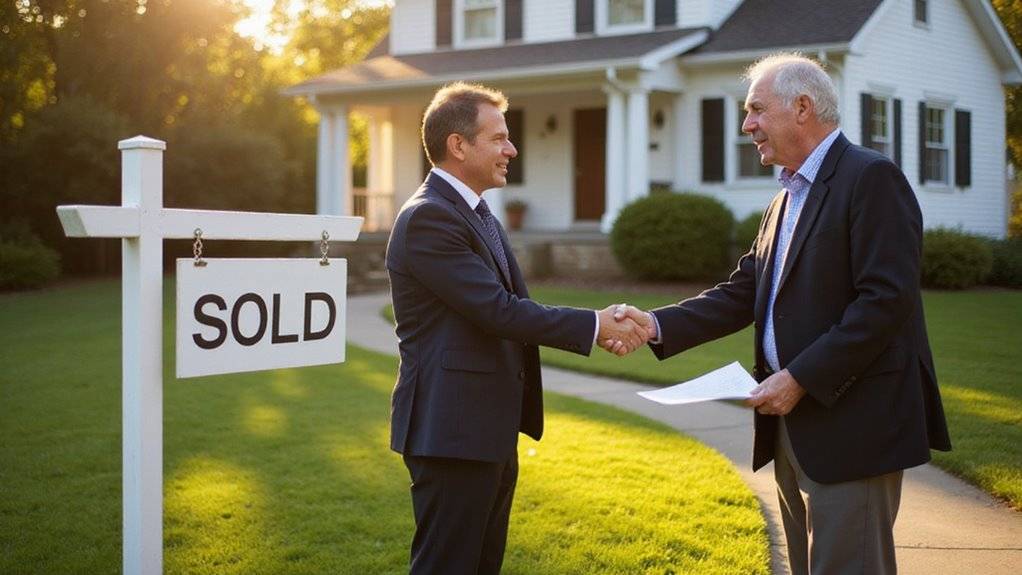 How Long After Probate Is Granted Can You Sell House
