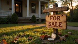 How Long Does an Executor Have to Sell a House