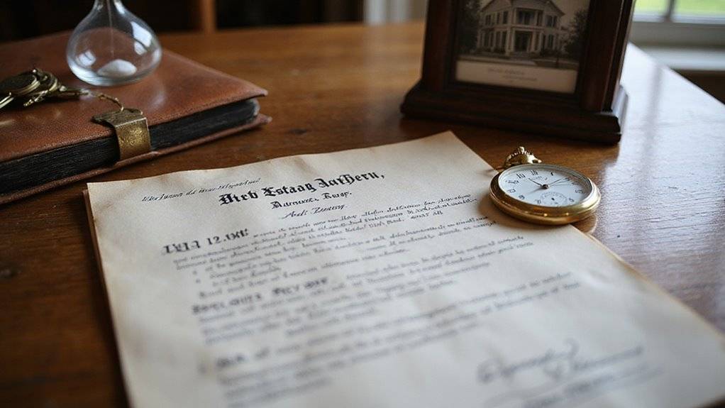 How Long Does an Executor Have to Sell a House
