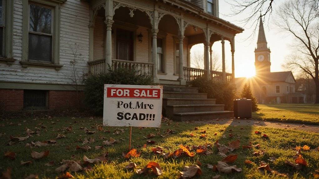 How Long Does an Executor Have to Sell a House